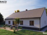 Maison à Corneville-sur-Risle  Les Maisons Extraco
