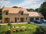 Maison à Le Trait  Les Maisons Extraco