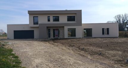 Gargenville Terrain à bâtir -  Les Maisons Extraco