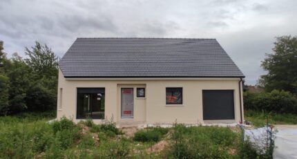Boutigny-Prouais Terrain à bâtir -  Les Maisons Extraco