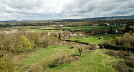 Saint-Romain-de-Colbosc Terrain à bâtir -  Les Maisons Extraco