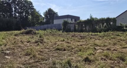 Saint-Romain-de-Colbosc Maison neuve -  Les Maisons Extraco