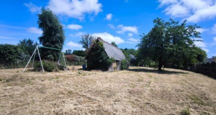 Campigny Terrain à bâtir -  Les Maisons Extraco