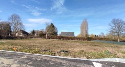 Saint-Gatien-des-Bois Terrain à bâtir -  Les Maisons Extraco