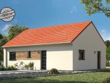 Maison à Bourgtheroulde-Infreville  Les Maisons Extraco