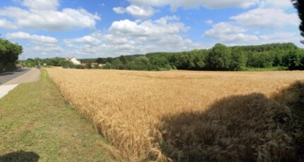 Mézières-en-Vexin Terrain à bâtir -  Les Maisons Extraco
