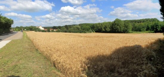 Terrain à bâtir à Mézières-en-Vexin, Normandie