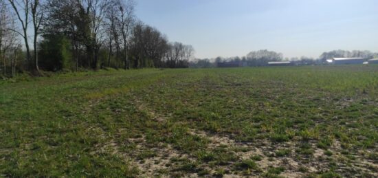 Terrain à bâtir à Lieurey, Normandie