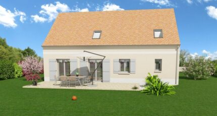 Chars Maison neuve -  Les Maisons Extraco