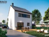Maison à Gournay-en-Bray  Les Maisons Extraco