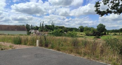 Saint-Étienne-du-Vauvray Terrain à bâtir -  Les Maisons Extraco