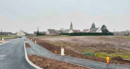 Bouconvillers Terrain à bâtir -  Les Maisons Extraco
