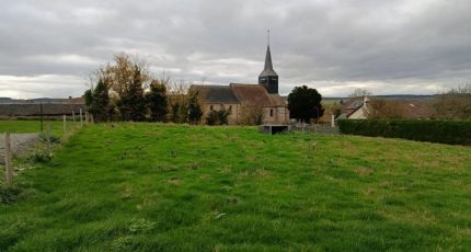 Fesques Terrain à bâtir -  Les Maisons Extraco