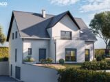 Maison à Civry-la-Forêt  Les Maisons Extraco