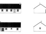 Maison à Villiers-en-Désoeuvre  Les Maisons Extraco