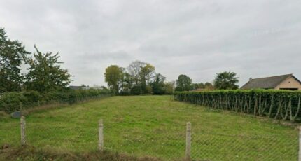 Campigny Terrain à bâtir -  Les Maisons Extraco