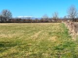 Terrain à Bois-l’Évêque  Les Maisons Extraco