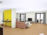 Maison à Croissy-sur-Seine  Les Maisons Extraco