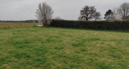 Vexin-Sur-Epte Terrain à bâtir -  Les Maisons Extraco