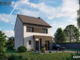 Maison à Gournay-en-Bray  Les Maisons Extraco