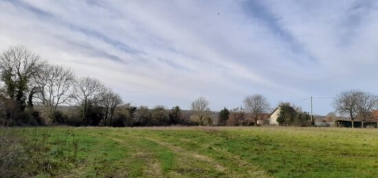 Terrain à bâtir à Saint-Hymer, Normandie