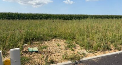 Yvetot Terrain à bâtir -  Les Maisons Extraco