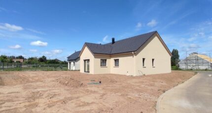 Neauphle-le-Château Terrain à bâtir -  Les Maisons Extraco
