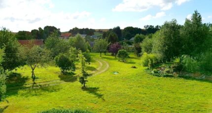 Saint-Vincent-Cramesnil Maison neuve -  Les Maisons Extraco