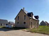 Terrain à Jouars-Pontchartrain  Les Maisons Extraco