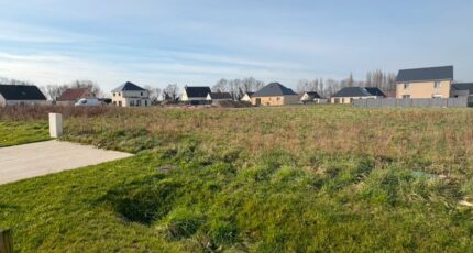 Petiville Terrain à bâtir -  Les Maisons Extraco