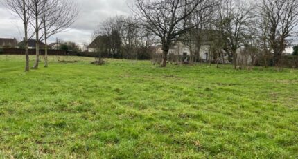 Le Neubourg Terrain à bâtir -  Les Maisons Extraco