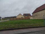 Terrain à Vexin-Sur-Epte  Les Maisons Extraco