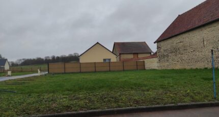 Vexin-Sur-Epte Terrain à bâtir -  Les Maisons Extraco