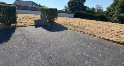 Bolbec Terrain à bâtir -  Les Maisons Extraco