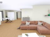 Maison à Croissy-sur-Seine  Les Maisons Extraco