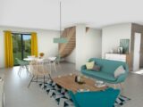 Maison à Pont-l’Évêque  Les Maisons Extraco