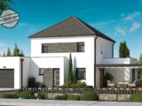 Maison à La Lande-Saint-Léger  Les Maisons Extraco