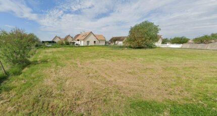 Miserey Terrain à bâtir -  Les Maisons Extraco
