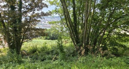 Fécamp Terrain à bâtir -  Les Maisons Extraco