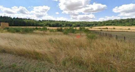 Aulnay-sur-Iton Terrain à bâtir -  Les Maisons Extraco