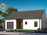 Maison à Bourgtheroulde-Infreville  Les Maisons Extraco