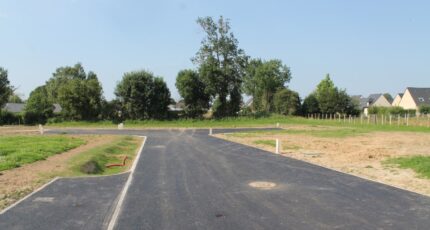 Bertrimont Maison neuve -  Les Maisons Extraco