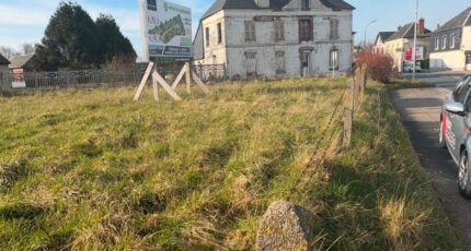 Goderville Terrain à bâtir -  Les Maisons Extraco