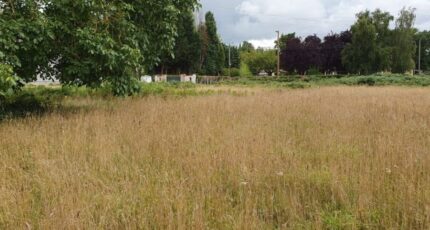 Montfort-sur-Risle Terrain à bâtir -  Les Maisons Extraco