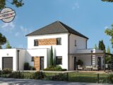 Maison à Angerville-l’Orcher  Les Maisons Extraco