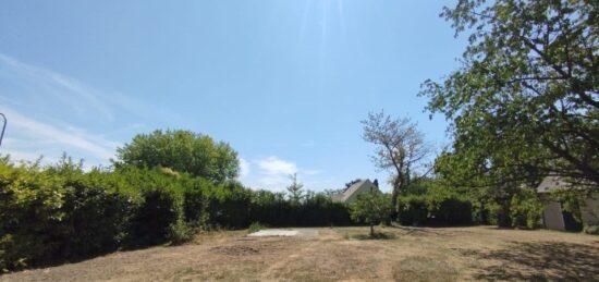 Terrain à bâtir à Chambourcy, Île-de-France