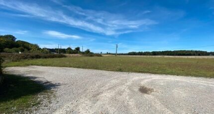 Évreux Terrain à bâtir -  Les Maisons Extraco