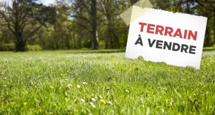 Montigny Terrain à bâtir -  Les Maisons Extraco
