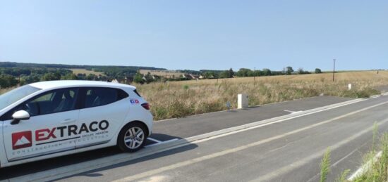 Terrain à bâtir à Éragny-sur-Epte, Hauts-de-France
