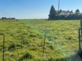 Terrain à Saint-Aubin-Routot  Les Maisons Extraco